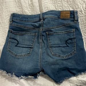 Anerican eagle shorts